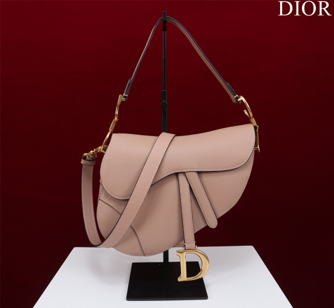 Handbag  Dior M0446 size 25.5*20* 6.5 cm