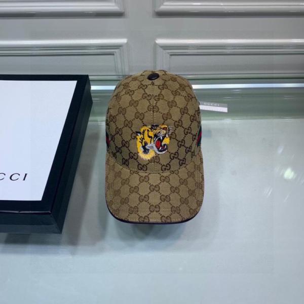 Hat Gucci 8