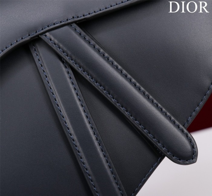 Handbag Dior M0446CWGH-M900 size 25.5*6.5*20 cm