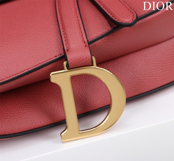 Handbag  Dior M0446 size 19.5*16*6.5 cm