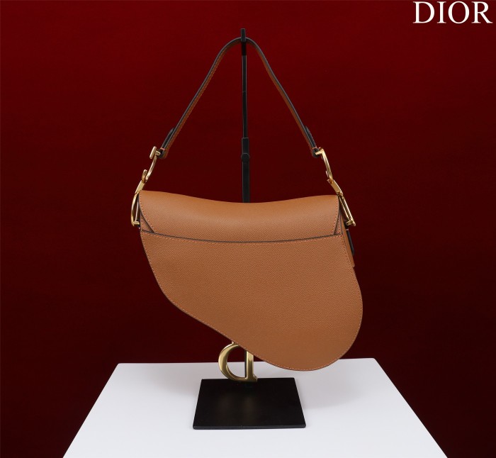 Handbag Dior M0446CBAA-M44M size 25.5*20*6.5 cm