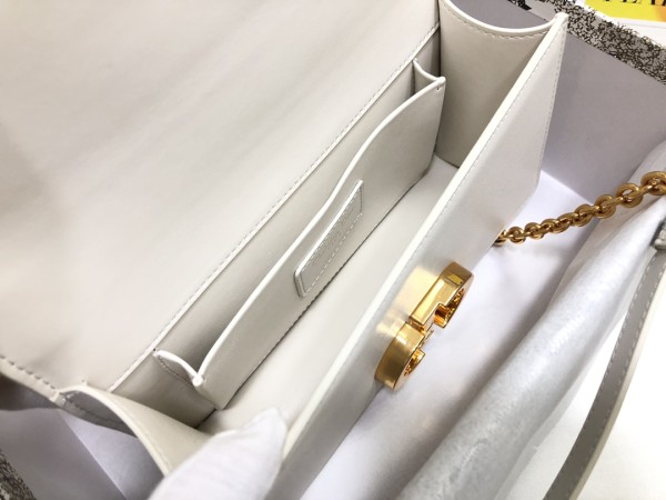  Handbag  Dior M9334 size 21.5 x 12 x 6 cm