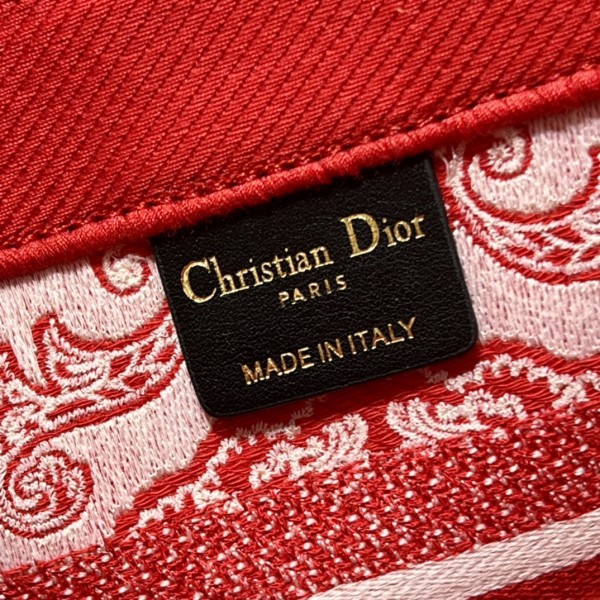  Handbag  Dior  1265 size 26.5×21×14 cm 