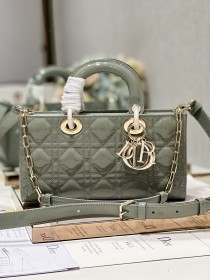 Handbag Dior 0540 size  26*6*14 cm