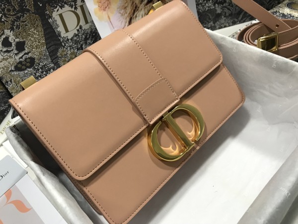  Handbag  Dior M9203 size 24 x 17 x 8 cm