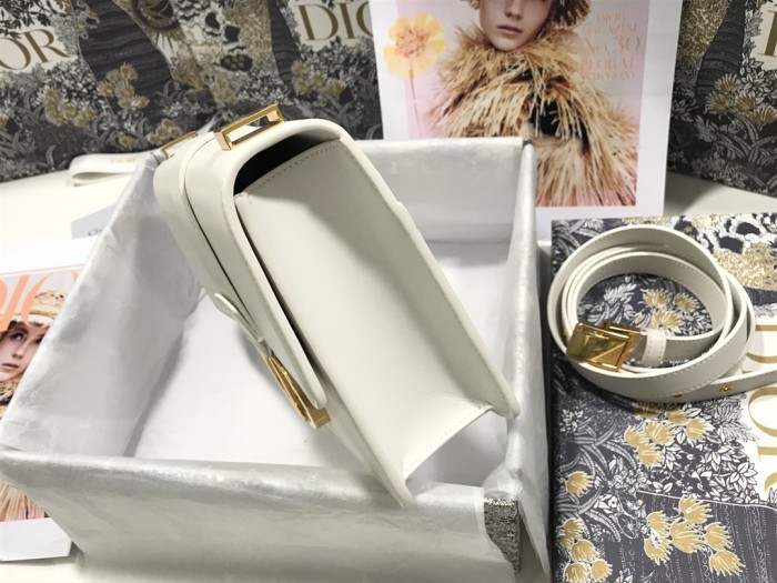  Handbag  Dior M9203 size 24 x 17 x 8 cm