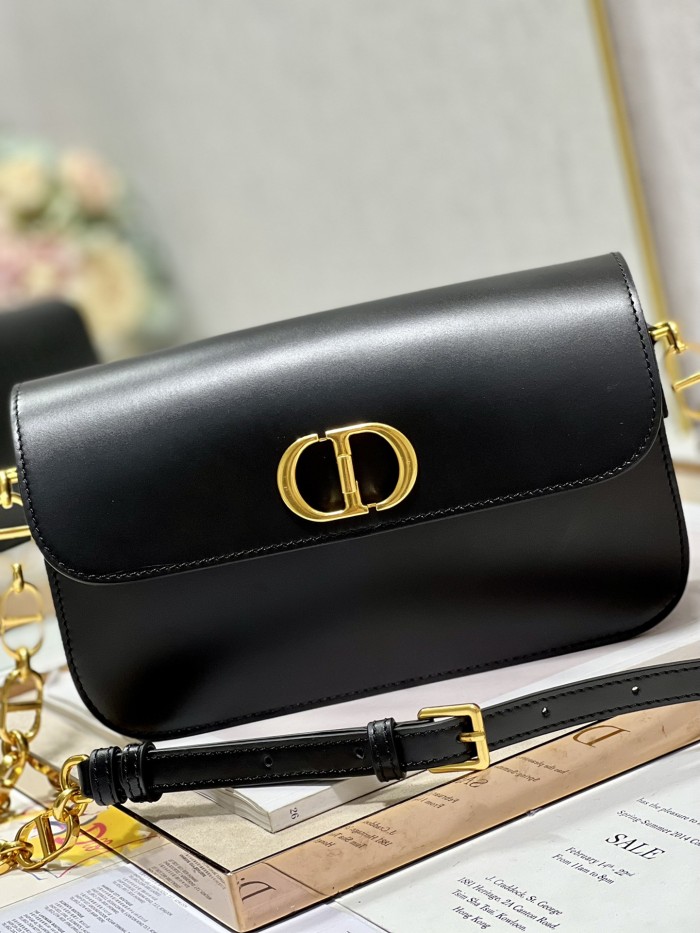  Handbag  Dior 9260 size 22.5×12.5×6.5 cm
