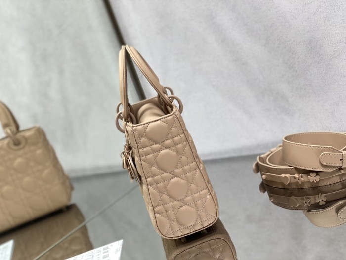 Handbag  Dior  size  20 cm