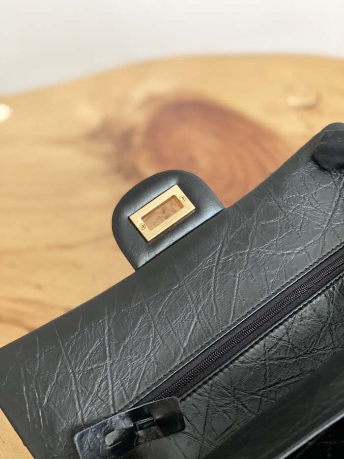 Handbag  Chanel  size 25 cm