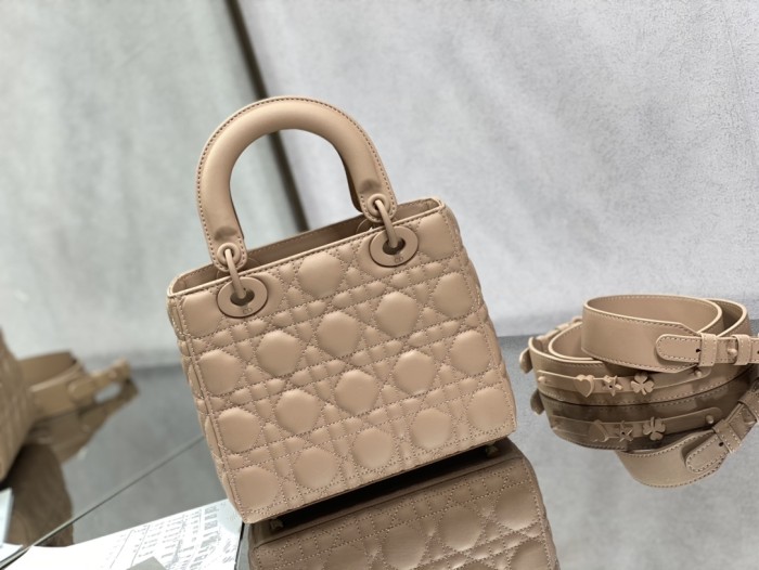 Handbag  Dior  size  20 cm