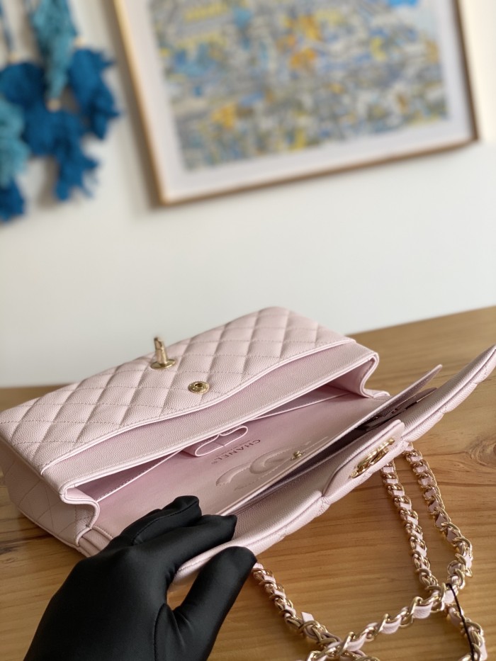  Handbag  Chanel 112 size 25 cm