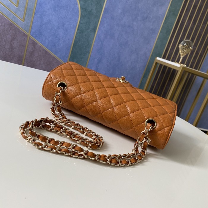  Handbag  Chanel 112 size 25 cm