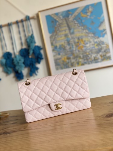  Handbag  Chanel 112 size 25 cm