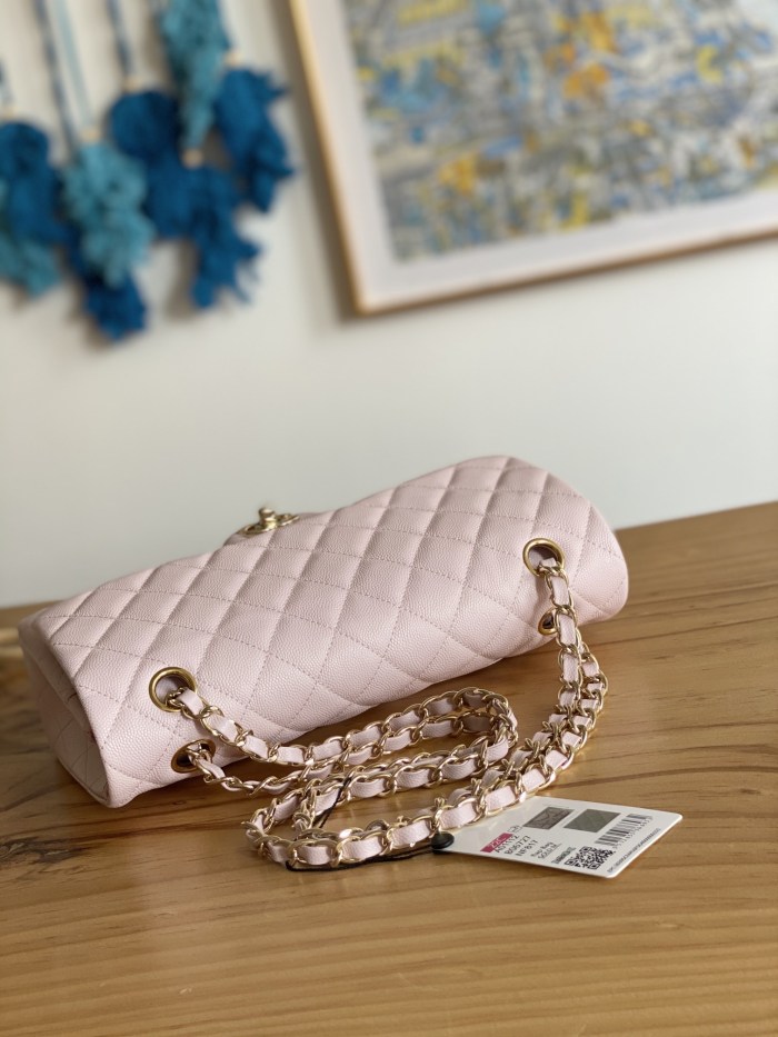  Handbag  Chanel 112 size 25 cm