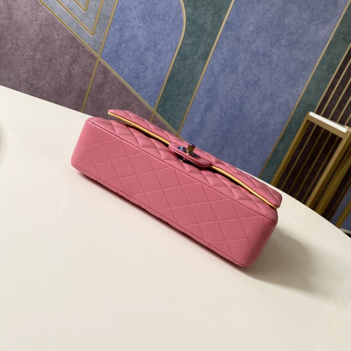  Handbag  Chanel 112 size  25 cm