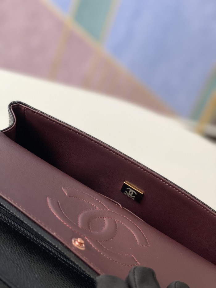  Handbag  Chanel  112 size  25 cm