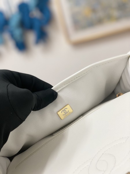  Handbag  Chanel  AS3653 size  25x21.5x7 cm