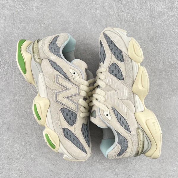 New Balance 9060 Bricks & Wood