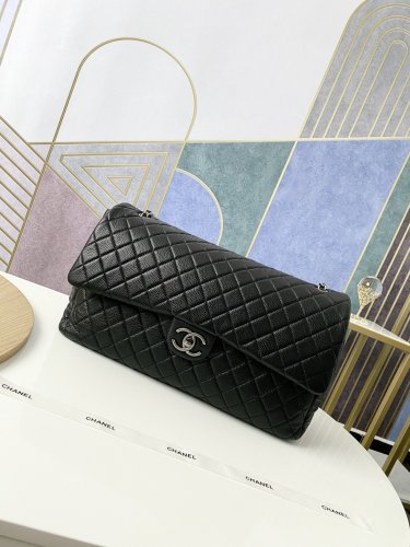 Handbag  Chanel  94305  size  46.6x29x17 cm