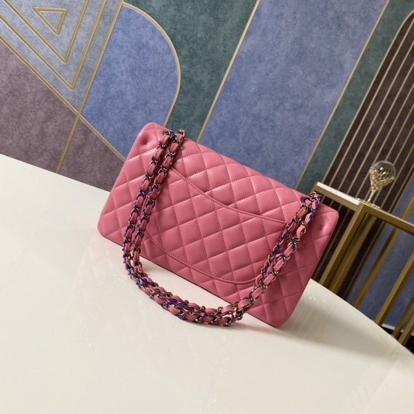  Handbag  Chanel 112 size  25 cm