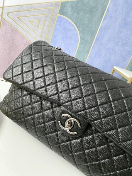 Handbag  Chanel  94305  size  46.6x29x17 cm