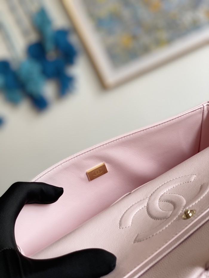  Handbag  Chanel 112 size 25 cm