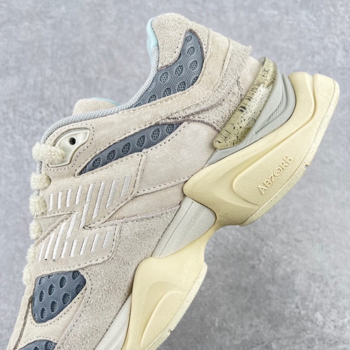 New Balance 9060 Bricks & Wood