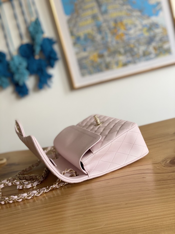  Handbag  Chanel 112 size 25 cm