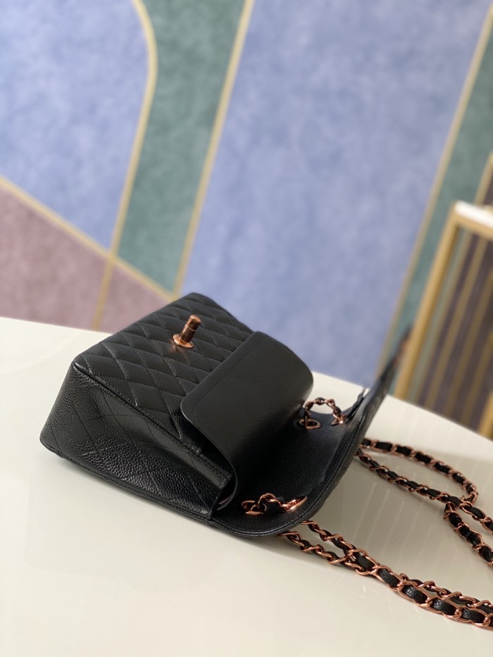  Handbag  Chanel  112 size  25 cm