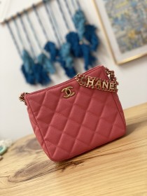  Handbag  Chanel AS3223  size  16*19*8 cm