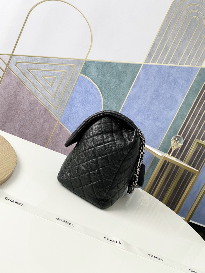 Handbag  Chanel  94305  size  46.6x29x17 cm