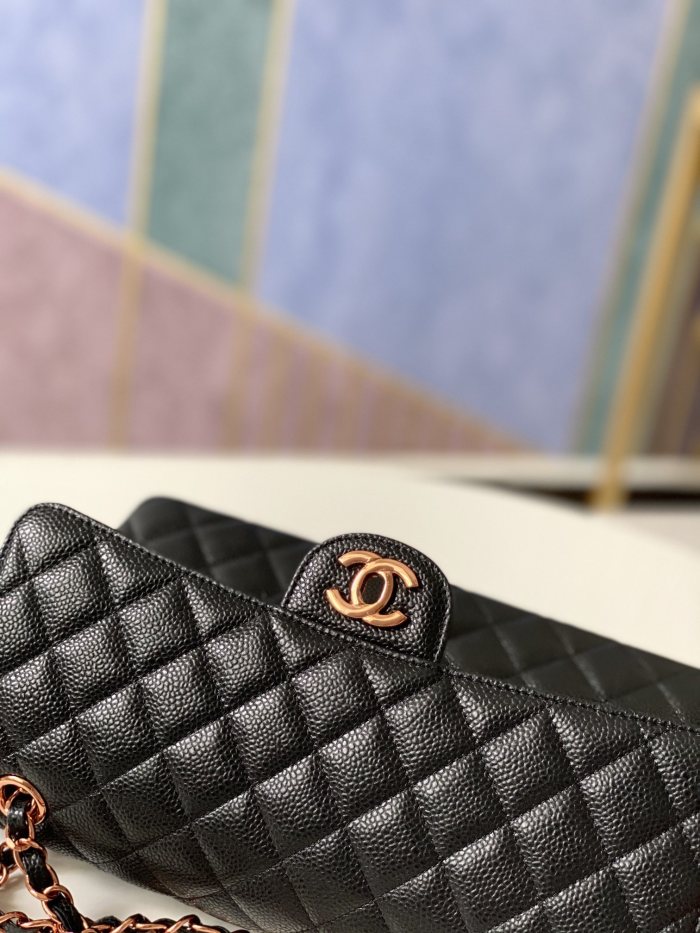  Handbag  Chanel  112 size  25 cm