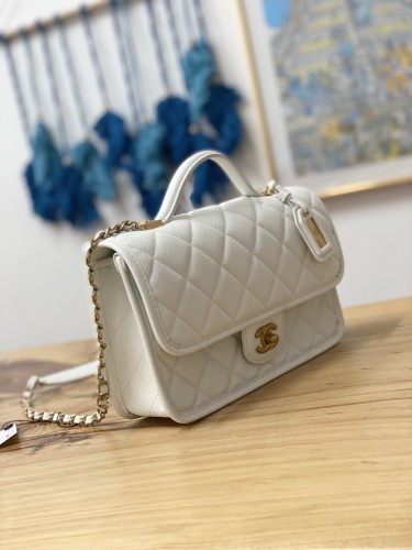  Handbag  Chanel  AS3653 size  25x21.5x7 cm