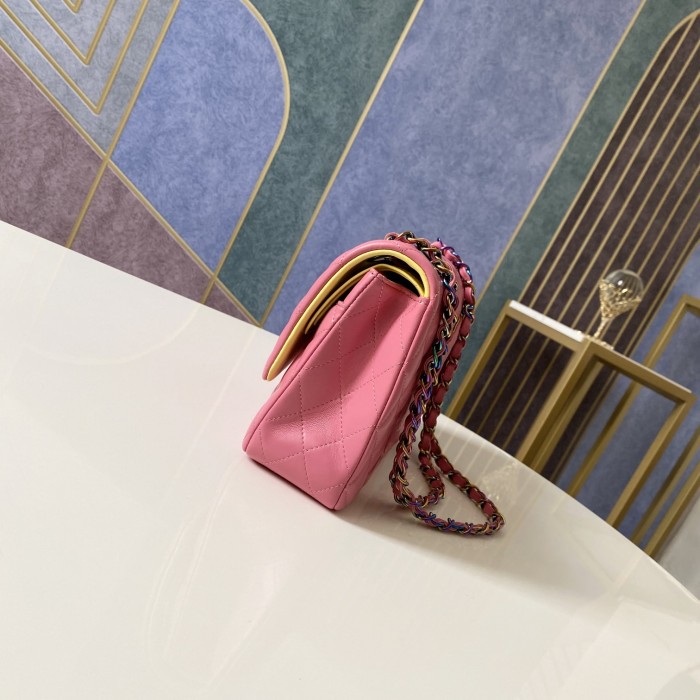  Handbag  Chanel 112 size  25 cm