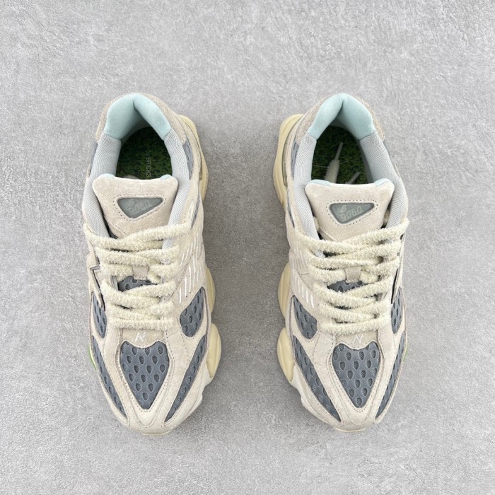 New Balance 9060 Bricks & Wood