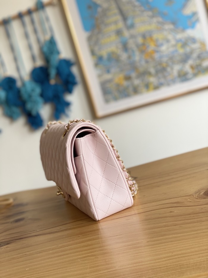  Handbag  Chanel 112 size 25 cm