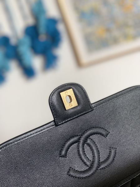  Handbag  Chanel  AS3653 size  25x21.5x7 cm