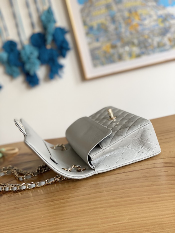  Handbag  Chanel  112  size  25 cm