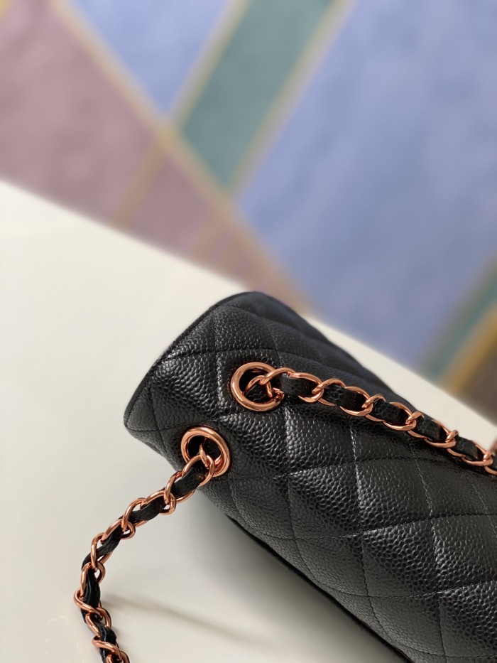  Handbag  Chanel  112 size  25 cm