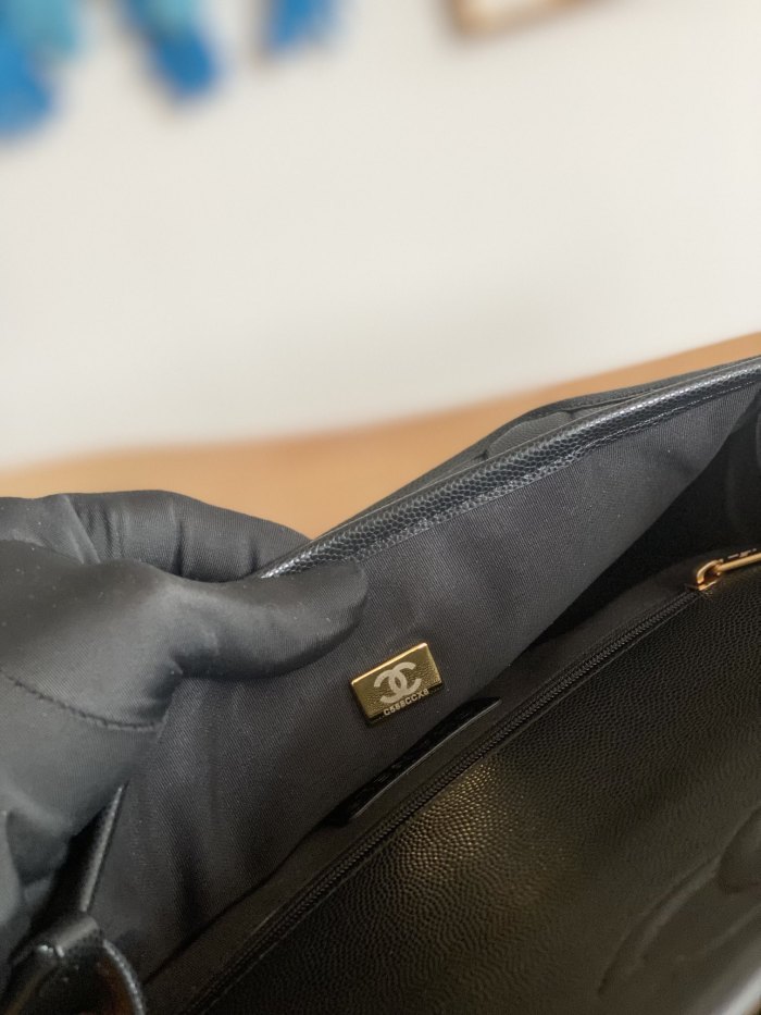  Handbag  Chanel  AS3653 size  25x21.5x7 cm