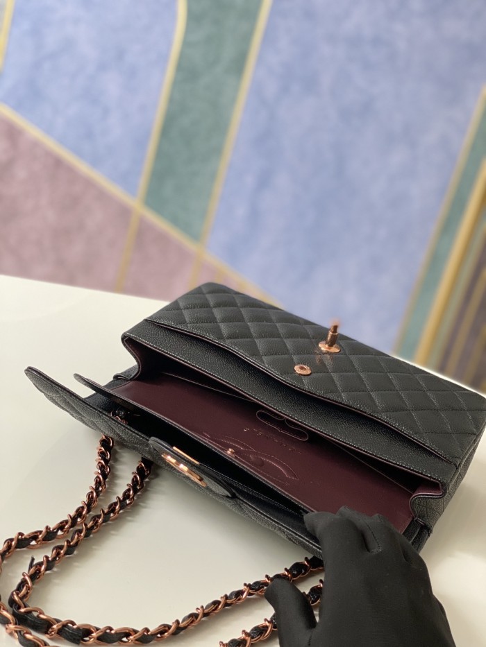  Handbag  Chanel  112 size  25 cm