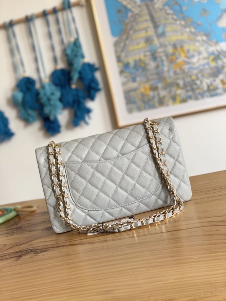  Handbag  Chanel  112  size  25 cm