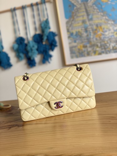  Handbag  Chanel  112 size 25 cm