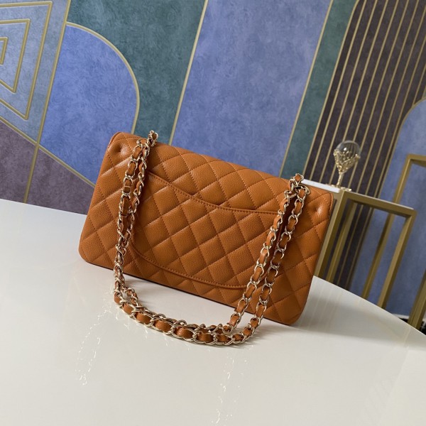  Handbag  Chanel 112 size 25 cm