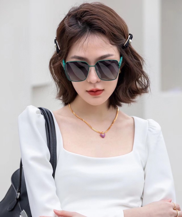 Sunglasses Louis Vuitton L1285