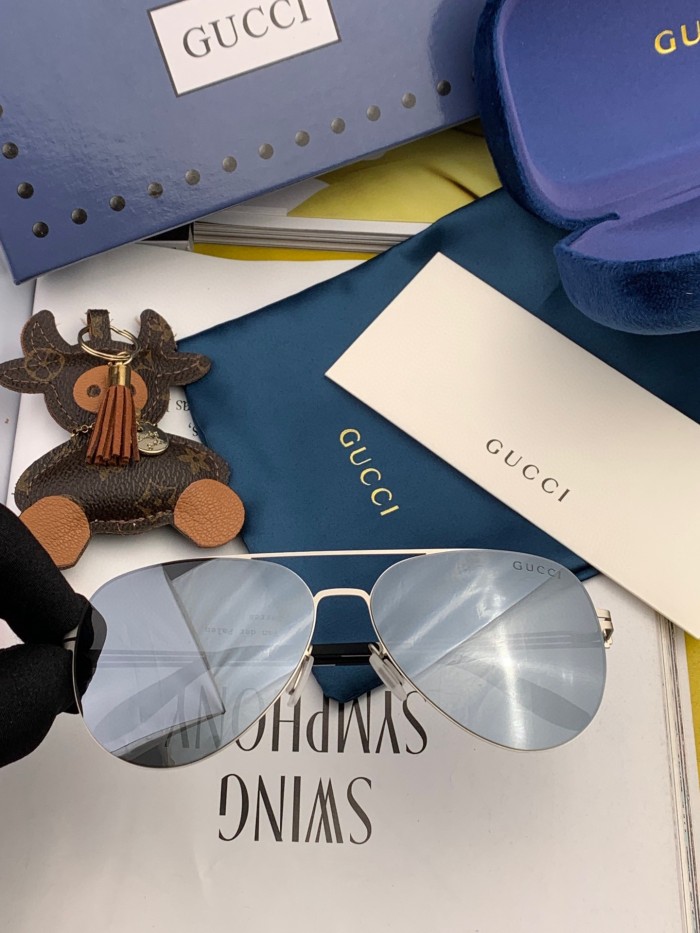 Sunglasses Gucci G1502