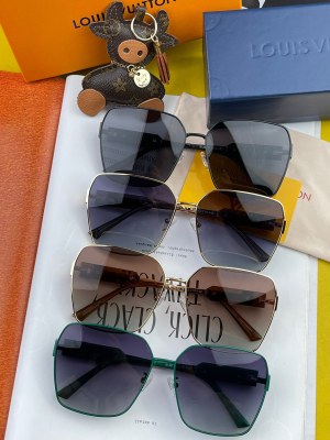 Sunglasses Louis Vuitton L1285