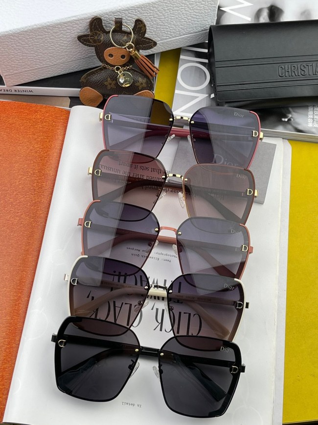 sunglasses Dior CD9357