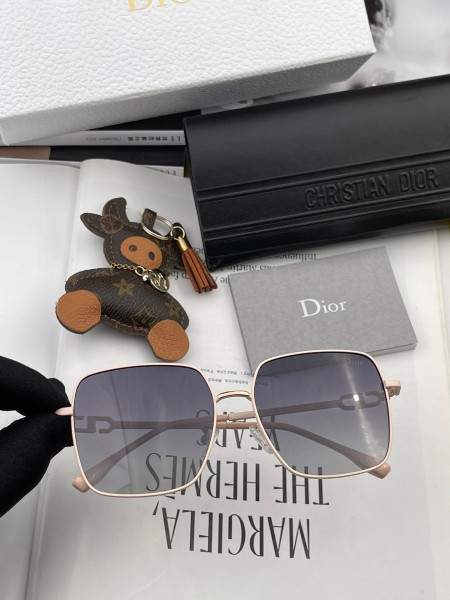 sunglasses Dior CD9364