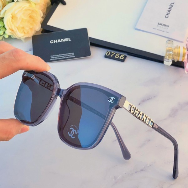 Sunglasses Chanel 0755